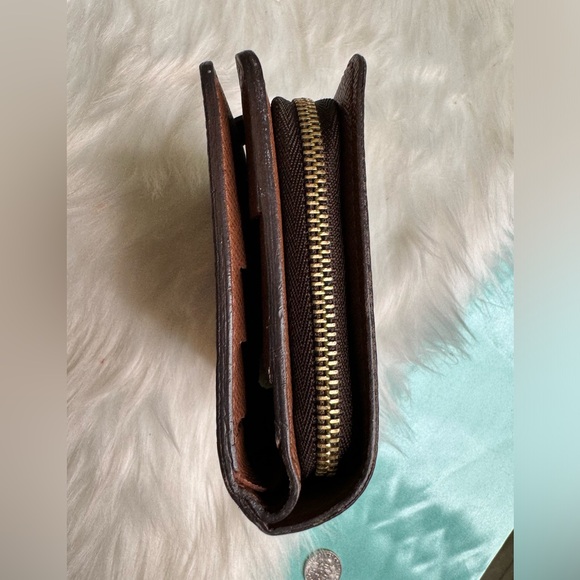 Louis Vuitton Monogram Compact Wallet - Picture 2 of 13